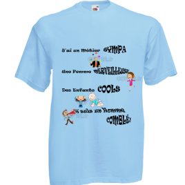 tee-shirt homme