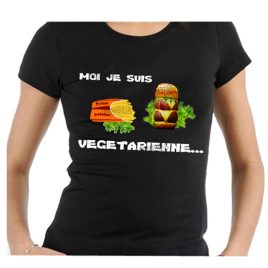 tee-shirt femme